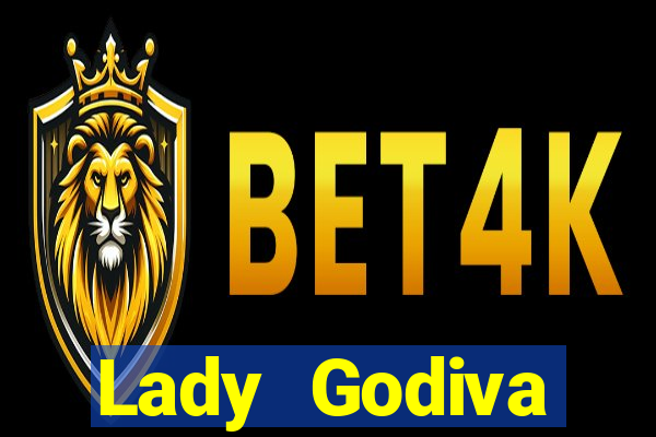 Lady Godiva chocolate liqueur